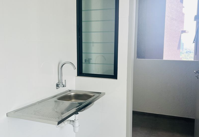 SkyVogue Residences *