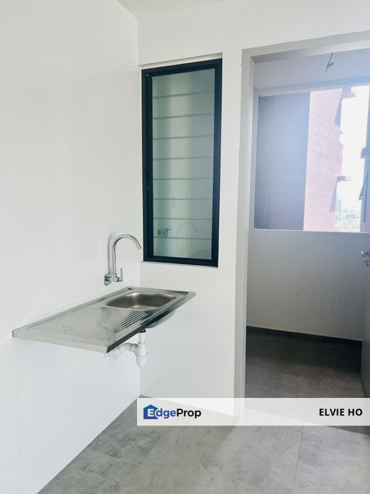 Skyvogue taman desa, Kuala Lumpur, Taman Desa 