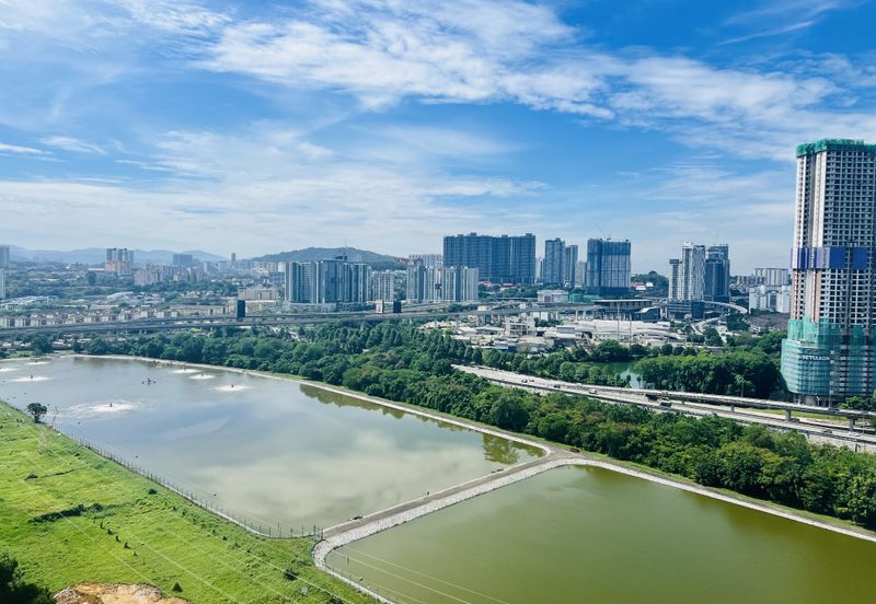 SkyVogue Residences *