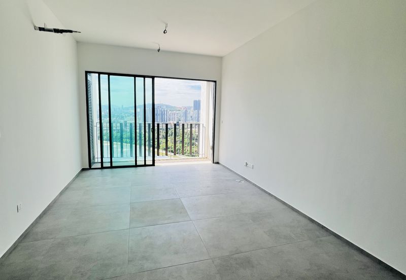 SkyVogue Residences *