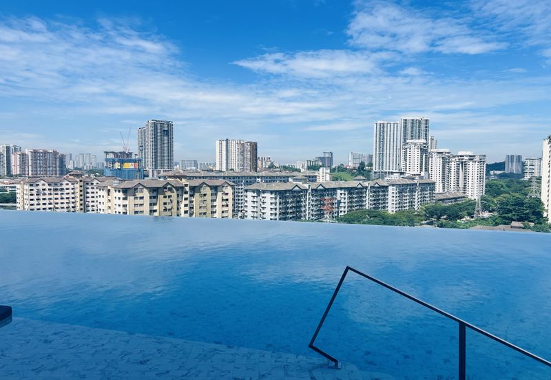 SkyVogue Residences *