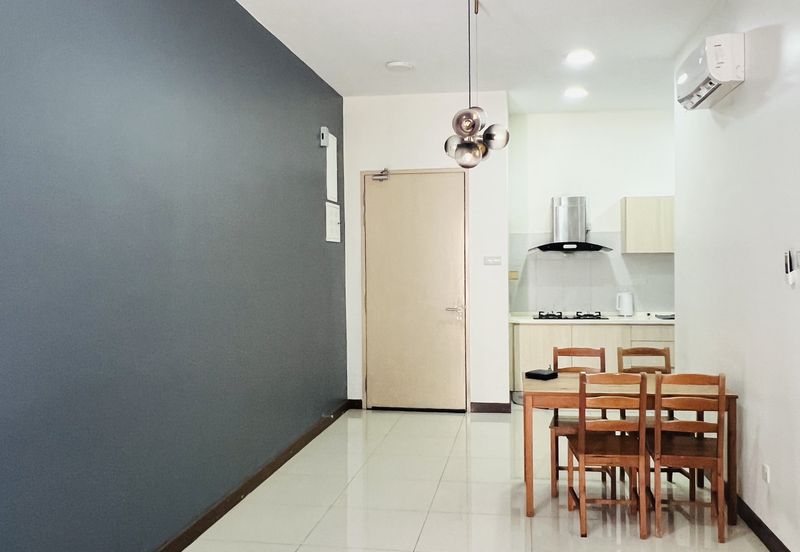 South View Serviced Apartments