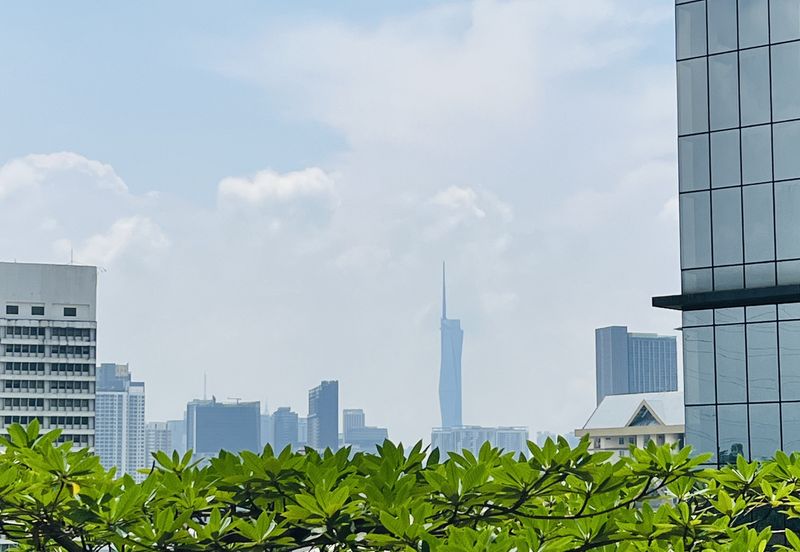 South View Serviced Apartments