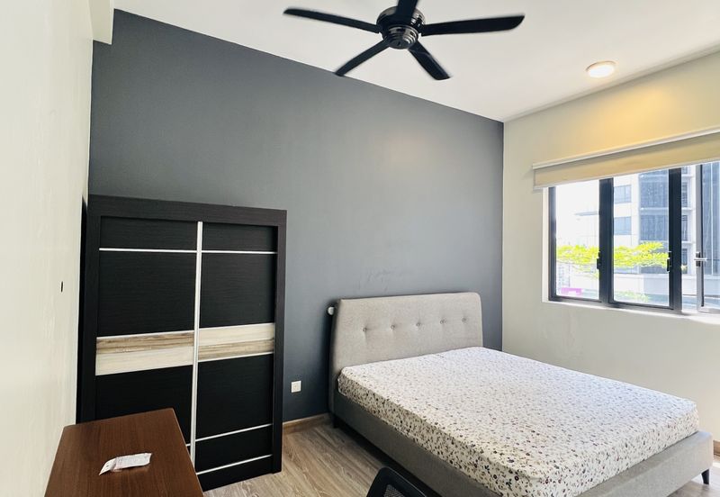 South View Serviced Apartments