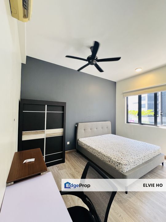 Well maintained condo with good ROI, Kuala Lumpur, Pantai