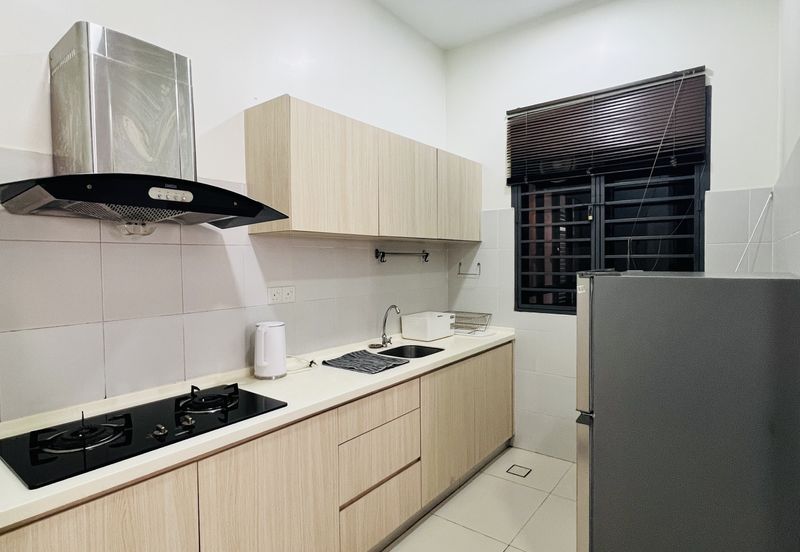 South View Serviced Apartments