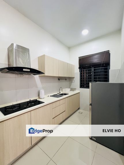 Well maintained condo with good ROI, Kuala Lumpur, Pantai