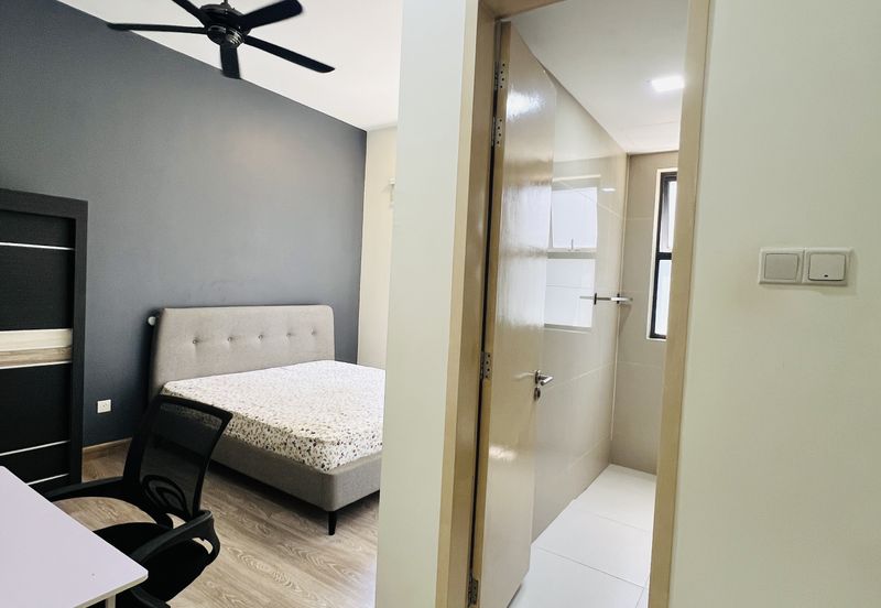 South View Serviced Apartments