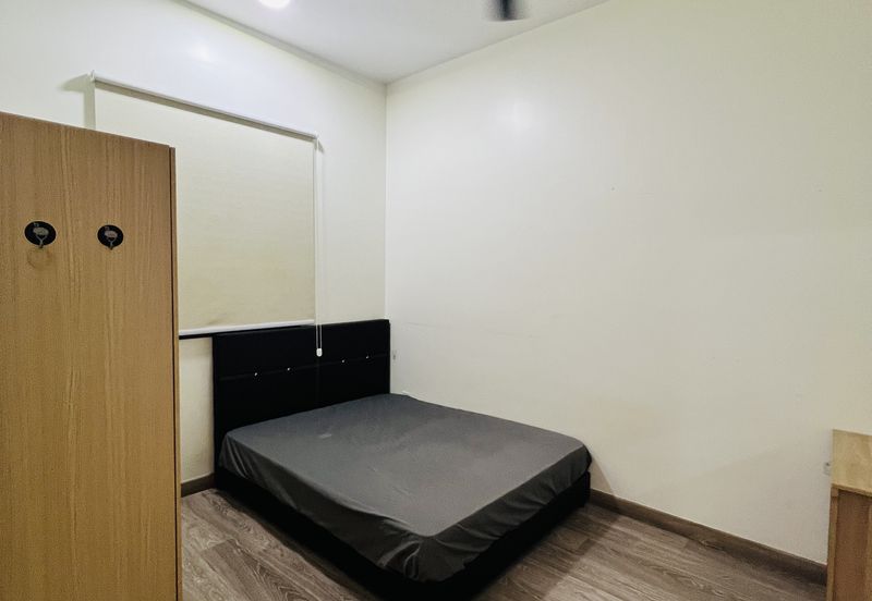 South View Serviced Apartments