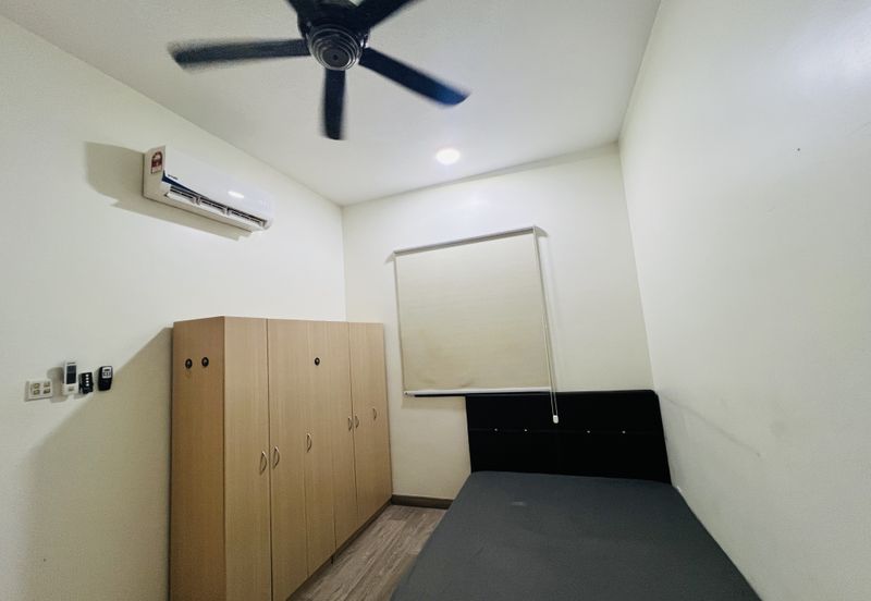 South View Serviced Apartments