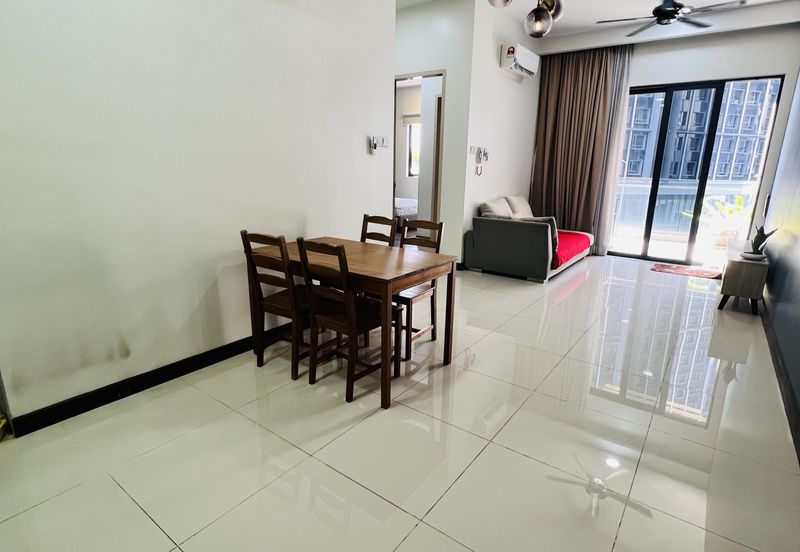 South View Serviced Apartments