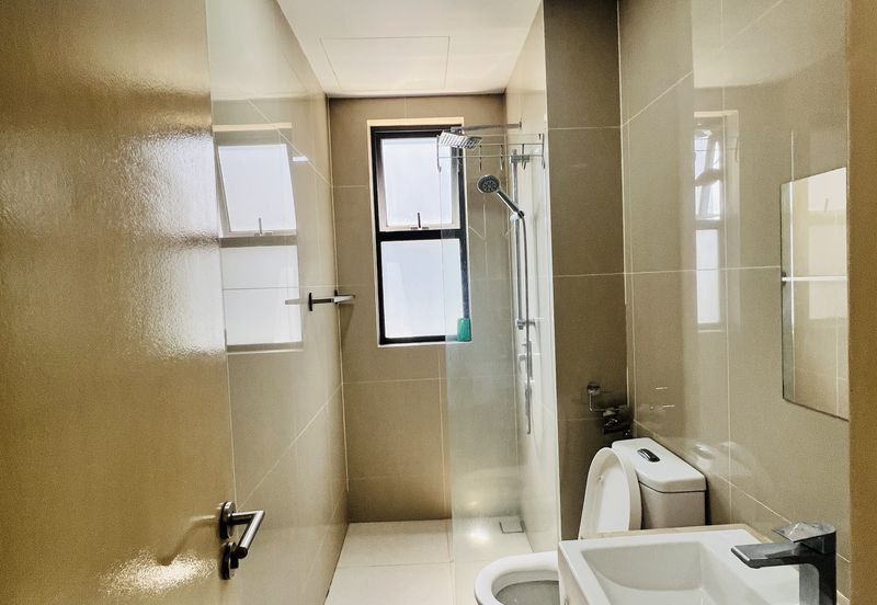 South View Serviced Apartments