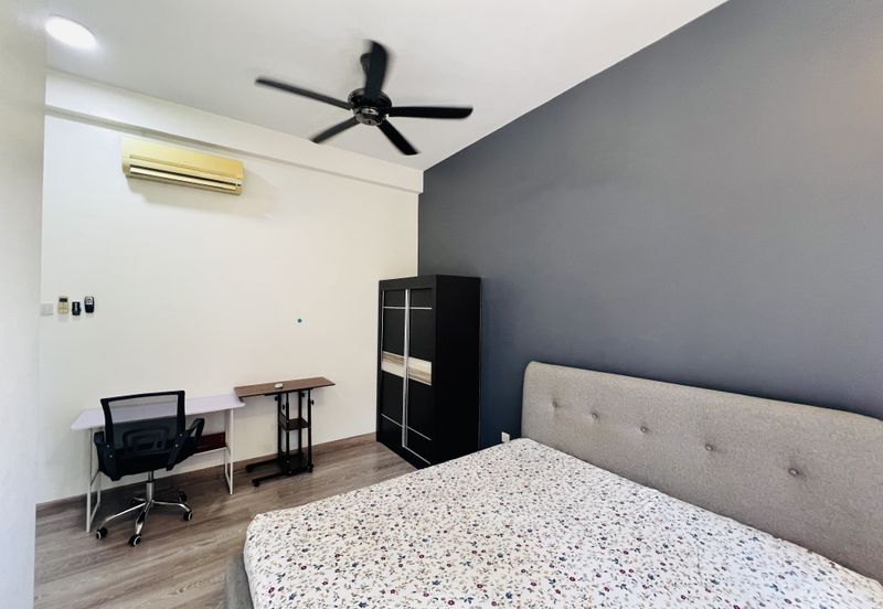 South View Serviced Apartments