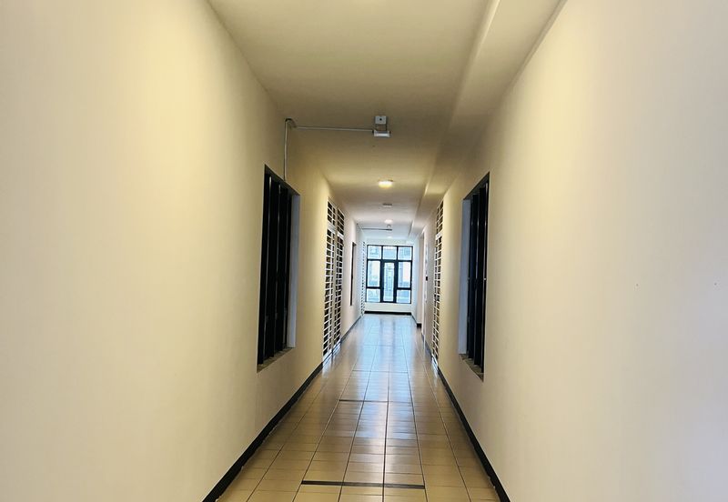 South View Serviced Apartments