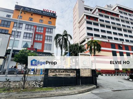Dataran De Palma Office unit, Kuala Lumpur, Ampang