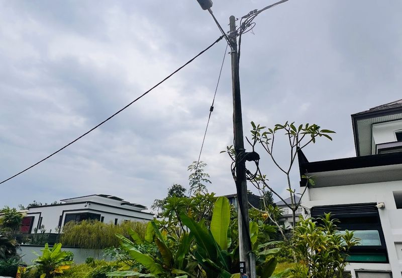 Damansara Heights (Bukit Damansara)