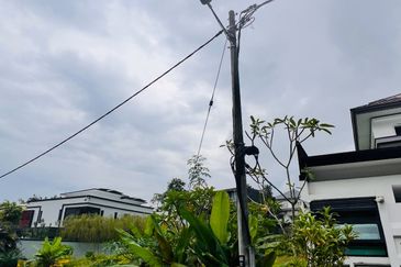 Damansara Heights (Bukit Damansara)