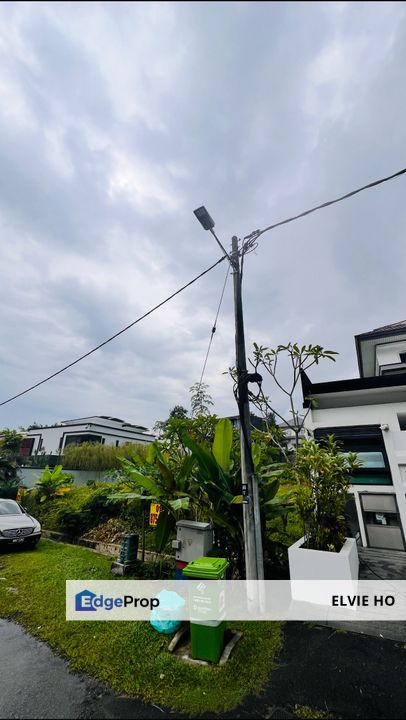 Freehold land at damansara heights, Kuala Lumpur, Damansara Heights