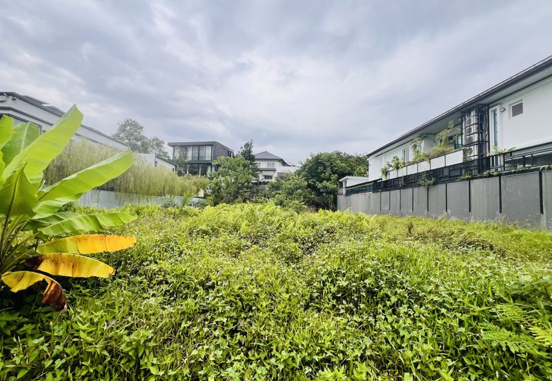 Damansara Heights (Bukit Damansara)