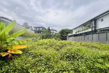 Damansara Heights (Bukit Damansara)