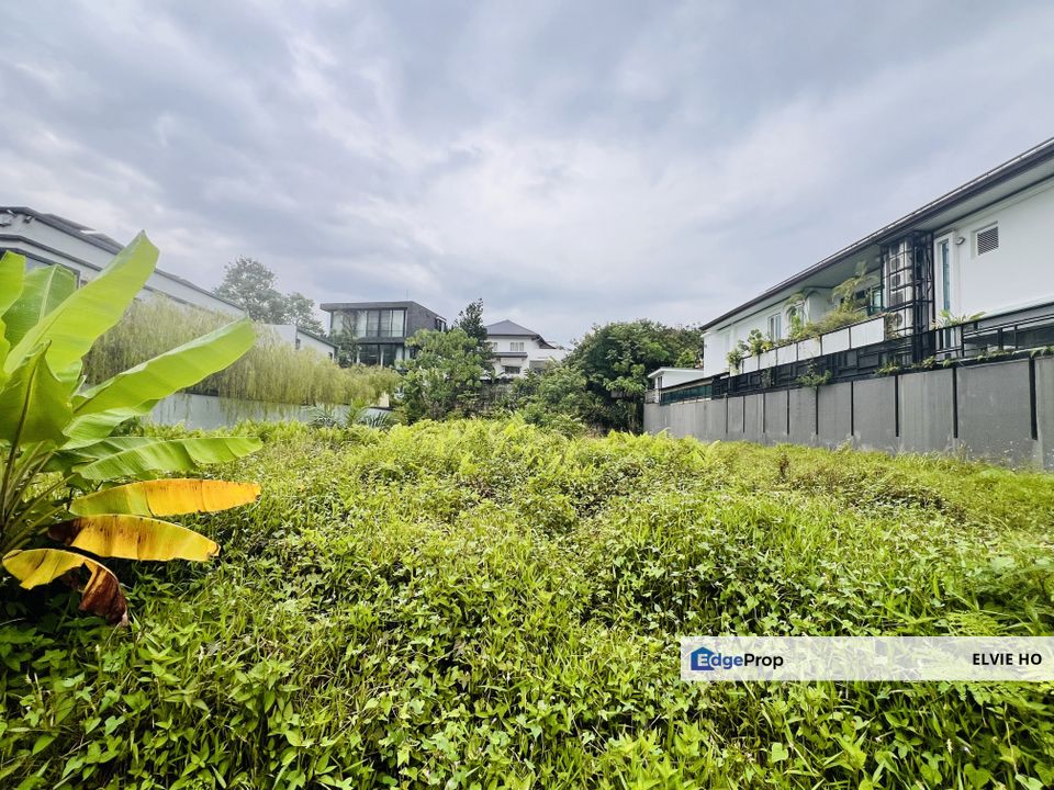 Freehold land at damansara heights, Kuala Lumpur, Damansara Heights