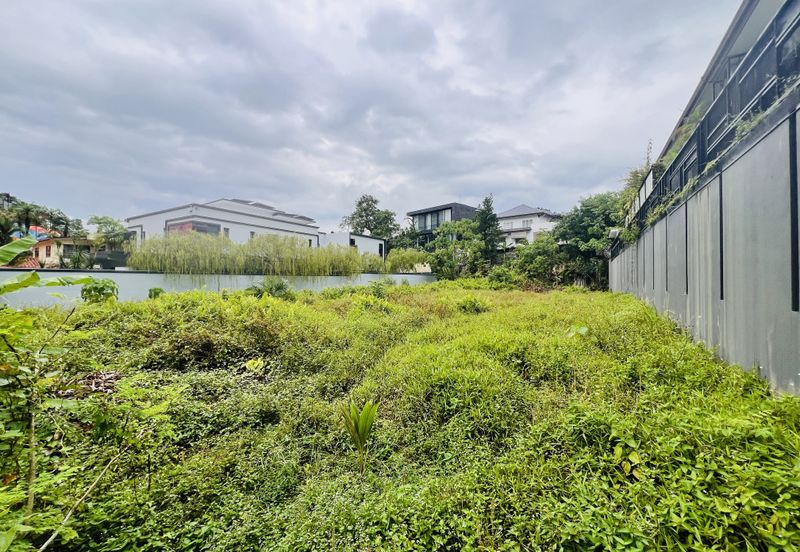 Damansara Heights (Bukit Damansara)