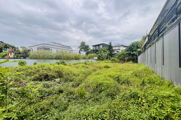 Damansara Heights (Bukit Damansara)