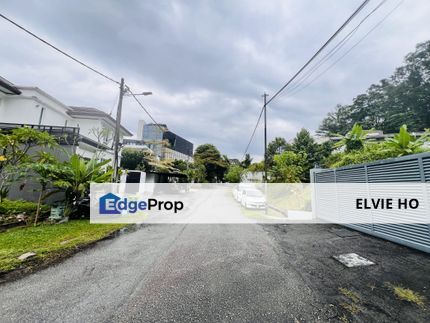 Freehold land at damansara heights, Kuala Lumpur, Damansara Heights