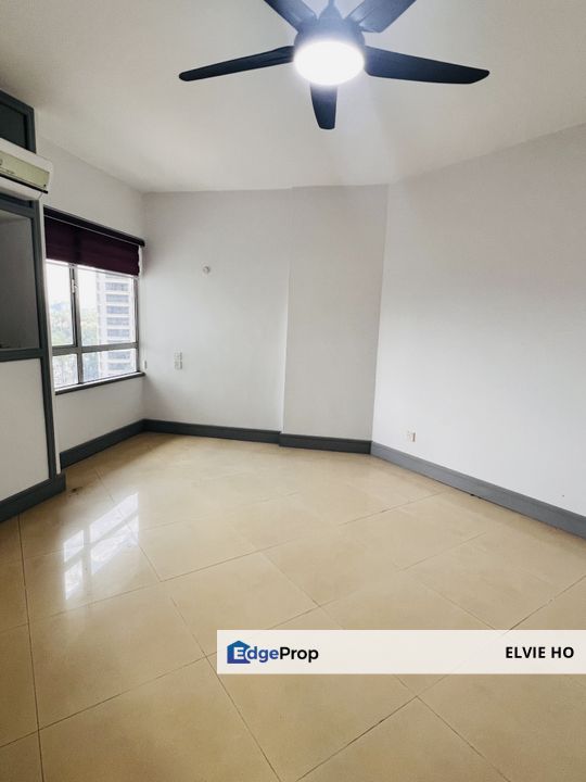 Sucasa Corporate Apartment, Kuala Lumpur, Sungai Besi