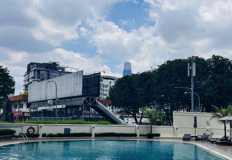 Sucasa Corporate Apartments