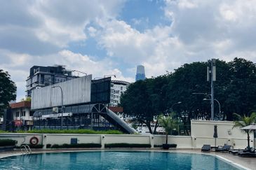 Sucasa Corporate Apartments