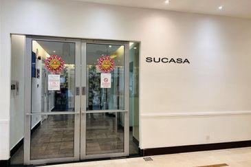 Sucasa Corporate Apartments