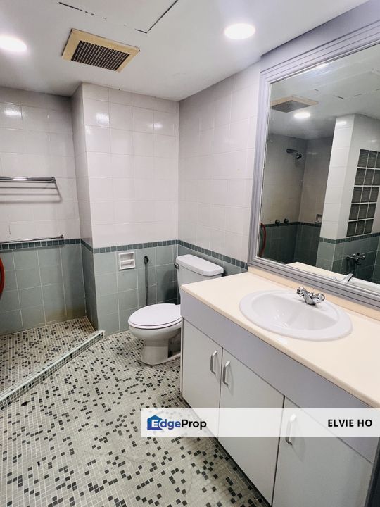 Sucasa Corporate Apartment, Kuala Lumpur, Sungai Besi