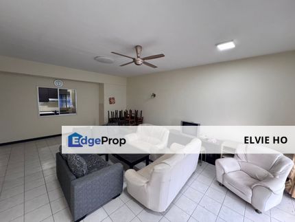 Selling below market@prima midah height, Kuala Lumpur, Cheras