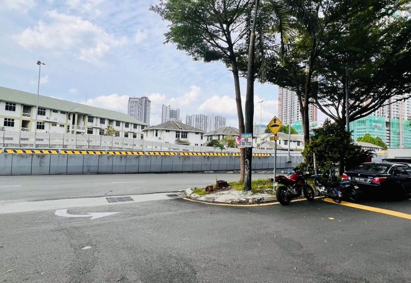 Kuchai Entrepreneurs Park