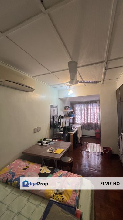 Taman Mutiara Barat 2 storey 550 meters to MRT Mutiara, Kuala Lumpur, Cheras