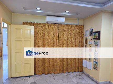 2 STOREY HOUSE AT BANDAR BUKIT RAJA FOR SALE, Selangor, Klang