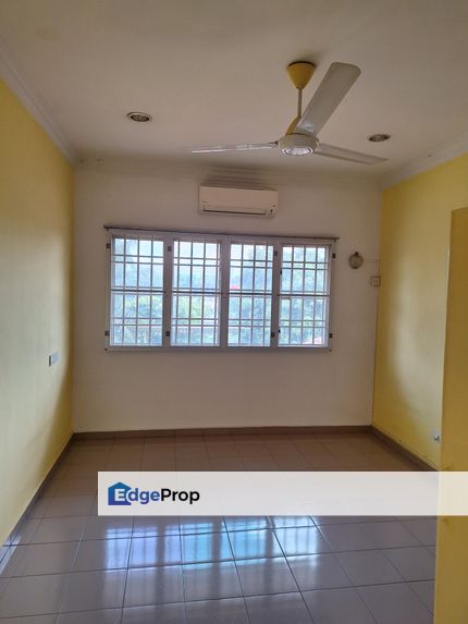 2 STOREY HOUSE AT BANDAR BUKIT RAJA FOR RENTAL, Selangor, Klang