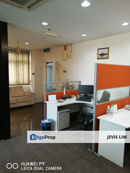 Centro Mall Office Suites for SALE, Klang., Selangor, Klang