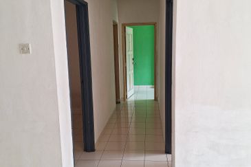 Apartment Tropika, Bandar Bukit Tinggi