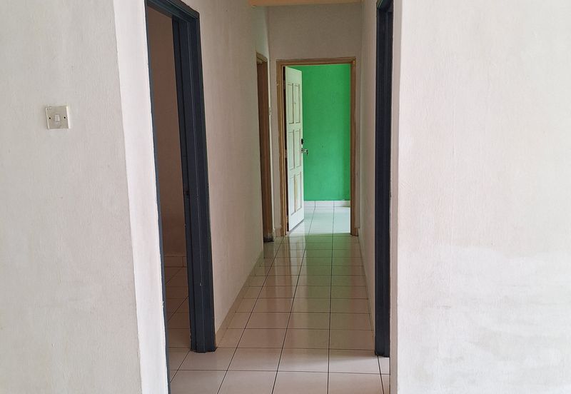 Apartment Tropika, Bandar Bukit Tinggi