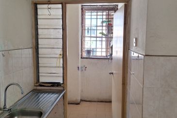 Apartment Tropika, Bandar Bukit Tinggi