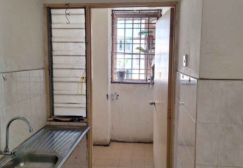 Apartment Tropika, Bandar Bukit Tinggi