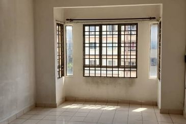 Apartment Tropika, Bandar Bukit Tinggi