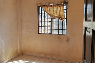 Apartment Tropika, Bandar Bukit Tinggi