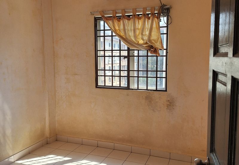 Apartment Tropika, Bandar Bukit Tinggi