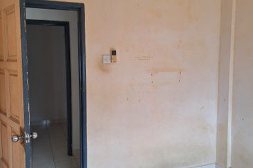 Apartment Tropika, Bandar Bukit Tinggi