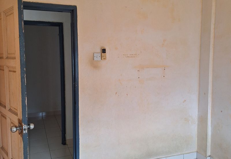 Apartment Tropika, Bandar Bukit Tinggi