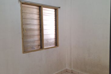 Apartment Tropika, Bandar Bukit Tinggi