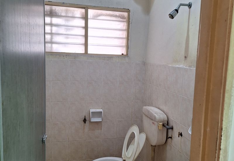 Apartment Tropika, Bandar Bukit Tinggi